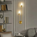 GobekUsa Meral - Modern Minimalist Bedside LED Wall Lamp