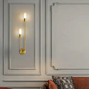 GobekUsa Meral - Modern Minimalist Bedside LED Wall Lamp