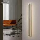 GobekUsa LED Wall Lamp: Modern Waterproof Lighting for Bedroom, Living Room, and Exterior Corridor