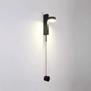 GobekUsa Dimmable LED Wall Lamp for Living Room Art Wall Light - Modern Nordic Design