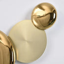 GobekUsa Gold Nordic LED Wall Lamp