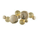 GobekUsa Gold Nordic LED Wall Lamp