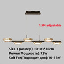 GobekUsa Gold Plated Luxury Chandelier with Remote Control Crystals for Elegant Living & Bedroom Decor