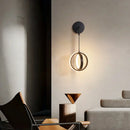 GobekUsa LED Wall Lamp: Modern Ceiling Lights for Bedroom & Living Room, Indoor Decoration Fixtures