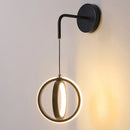 GobekUsa LED Wall Lamp: Modern Ceiling Lights for Bedroom & Living Room, Indoor Decoration Fixtures