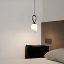 GobekUsa Adjustable Brass Chandelier with G9 Bulb in Black Gold Copper for Kitchen & Restaurant