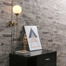 GobekUsa Glass Lampshade Wall Sconces for Bedside and Living Room Decor