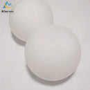 Modern gold spherical frosted glass led wall lamps bedroom sconce by Decorbites