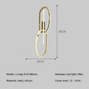 GobekUsa Gold Steel Pendant Light for Home Decor & Bar, Stylish LED Hanging Lamp