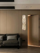 GobekUsa Crystal Wall Sconce Lamps: Luxury Indoor Wall Lights for Modern Room Decor & Bedside Lighting.