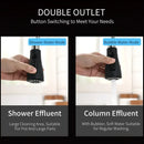 GobekUsa Gold Sensor Kitchen Faucet Stainless Steel Smart Touch Control Sink Tap