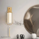 GobekUsa Copper Wall Lights | Modern Minimalist Sconce Lamps for Home, Hotel & Living Room