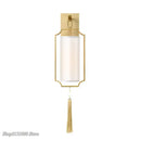 GobekUsa Copper Wall Lights | Modern Minimalist Sconce Lamps for Home, Hotel & Living Room