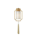 GobekUsa Copper Wall Lights | Modern Minimalist Sconce Lamps for Home, Hotel & Living Room