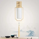 GobekUsa Copper Wall Lights | Modern Minimalist Sconce Lamps for Home, Hotel & Living Room
