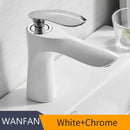 GobekUsa Gold Waterfall Bathroom Faucet - Single Handle Basin Mixer Tap, Elegant Design