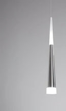 GobekUsa Acrylic LED Pendant Lights for Modern Nordic Home Decor