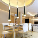 GobekUsa Acrylic LED Pendant Lights for Modern Nordic Home Decor