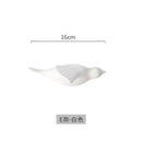 Modern golden bird wall hanging living room decor by Decorbites