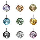 GobekUsa Glass Lava Pendant Lights: Modern Nordic Loft LED Ceiling Hanging Lamp Fixture