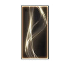 GobekUsa LED Wall Lights for Modern Interior Mural Decoration in Living Room Bedroom Dining Room Hotel Lobby
