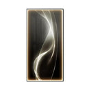 GobekUsa LED Wall Lights for Modern Interior Mural Decoration in Living Room Bedroom Dining Room Hotel Lobby