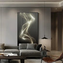 GobekUsa LED Wall Lights for Modern Interior Mural Decoration in Living Room Bedroom Dining Room Hotel Lobby