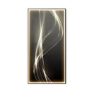 GobekUsa LED Wall Lights for Modern Interior Mural Decoration in Living Room Bedroom Dining Room Hotel Lobby