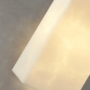 GobekUsa Golden Luxury Marble Pendant Lamp for Dining Table and Bedside Chandelier