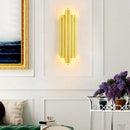 GobekUsa LED Wall Lamp: Modern Luxury Indoor Lighting for Home Decor in Living Room, Bedroom, Kitchen