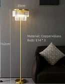 GobekUsa Gray Amber Glass Pendant Lamp for Home and Office Lighting