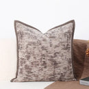 GobekUsa Black White Sofa Pillowcase: Modern Minimalist Living Room Cushion Cover