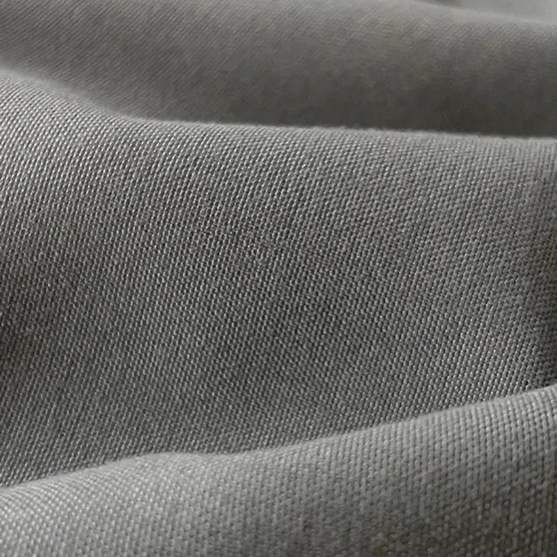 GobekUsa Cotton Bed Sets Comforter Cover Set with Corner Ties, photo 5 of 23