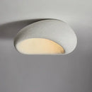 GobekUsa Cream Ceiling Lamps Chandelier for Bedroom Coffee Room Home Decor
