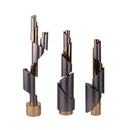 GobekUsa Geometric Helical Pipe Candle Holder for Home Decor and Centerpieces