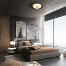 GobekUsa LED Ceiling Light Soft Lighting for Living Room Bedroom Kitchen - Waterproof & Dustproof