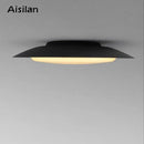 GobekUsa LED Ceiling Light Soft Lighting for Living Room Bedroom Kitchen - Waterproof & Dustproof