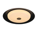 GobekUsa LED Ceiling Light Soft Lighting for Living Room Bedroom Kitchen - Waterproof & Dustproof
