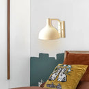 GobekUsa Modern Domed Wall Sconce Light for Entryways and Hallways