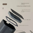 GobekUsa 20L Smart Sensor Trash Can: Luxury Garbage Bucket for Kitchen, Bathroom, and Toilet