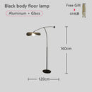 GobekUsa Adjustable LED Pendant Chandelier for Modern Home Decor & Lighting