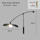 GobekUsa Adjustable LED Pendant Chandelier for Modern Home Decor & Lighting