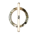GobekUsa Green Black Marble Wall Lamp for Home and Cafe Decoration
