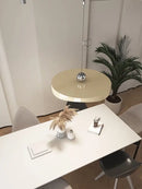 GobekUsa 360° Rotate Arm Pendant Light Chandelier for Dining Room, Island, Office - Modern Lustre Lighting Fixtures
