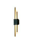 GobekUsa Light Luxury Wall Lamp for Living Room Hotel Bedroom Aisle - Minimalist Design