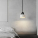 GobekUsa Green Marble LED Pendant Light - Modern Nordic Interior Lighting Fixture