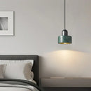 GobekUsa Green Marble LED Pendant Light - Modern Nordic Interior Lighting Fixture