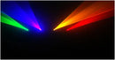 GobekUsa 4 Lens RGBY Laser Show Christmas Projector