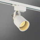 GobekUsa GU10 7W Led Track Light Spotlight for Ceiling Rail Art Display AC90-260V