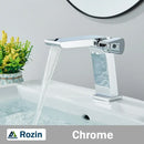 GobekUsa Gun Grey Basin Faucet: Modern Deck Mounted Sink Mixer Tap for Luxury Bathrooms